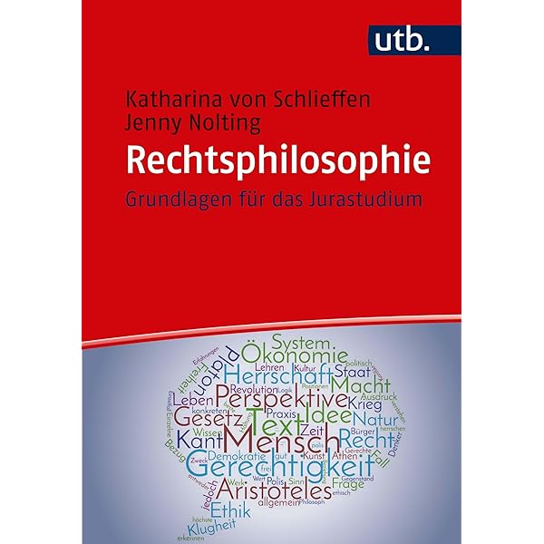 週刊誌 Einfuhrung in Die Rechtsphilosophie Rechtsphilosophie.webp