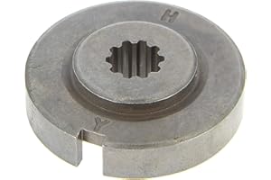 GTAPIECE Bride de renvoi d'angle montée sur des Débroussailleuse