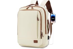 YOODI 40x30x15 British Airways Rozszerzalny 5cm 40x30x20 Wizzair Vueling Bagaż Podręczny Plecak Podróżny Wodoodporny Plecak Na Laptopa 15.6 Cala Z Portem USB Plecak Podróżny Dla Kobiet I Mężczyzn