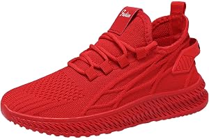 Löpskor dam lätta snörskor mjuk sula mångsidiga avslappnade löpsneakers vita skor damer