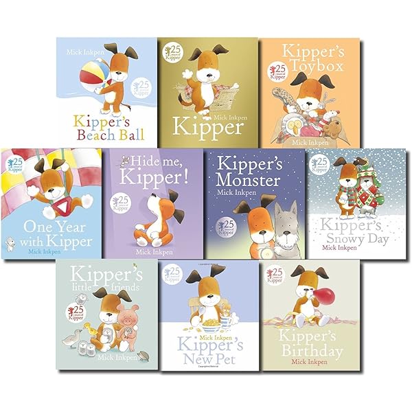 【専用ページ】Kipper the dog DVD7枚セット 専用ページ】Kipper the dog DVD7枚セット Kipper Dvd | eBay