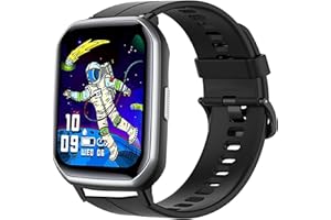 Blueshaweu for YOUSOKU H97 Pro Kids Smart Watch Band, Silicone Replacement Soft Band Wristbands Straps Compatible for YOUSOKU H97 Pro Kids Smart Watch/MgaoLo 1.5 Inches H97 Pro Kids Smart