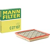 Mann Filter Hava Filtresi C 27 107 (Opel)