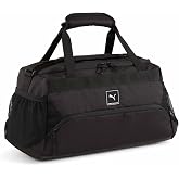 Puma Unisex Adult TRAINING Small Sports Bag Puma Black One Size