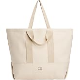 Tommy Jeans TJW TOTE EDITION CANVAS &Ccedil;anta Kadın