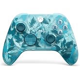 Xbox Wireless Controller Ice Breaker, Kablosuz Oyun Kumandası (Microsoft T&uuml;rkiye Garantili)