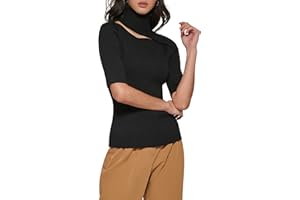 DKNY Maglia di Tuta Donna