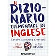 Il dizionario elementare di inglese