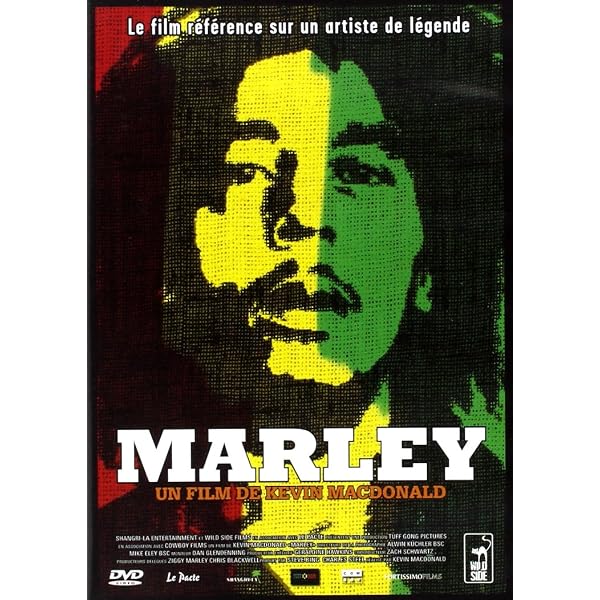 Bob Marley : Legend - The Best of Bob Marley and the Wailers (1984