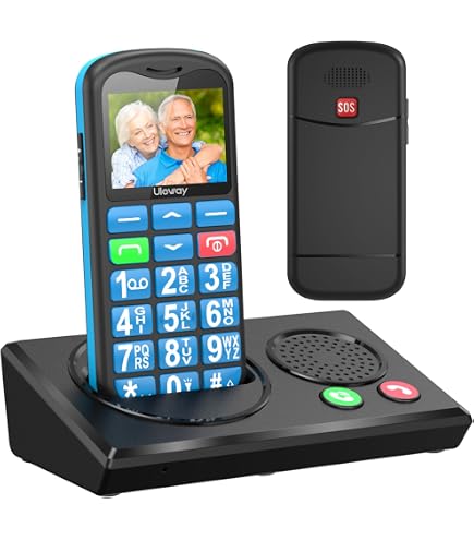 Accessoire de Téléphone des Années 90, Ornement Rétro en Brique, Modèle Portable Rétro pour Décorations (Rouge
