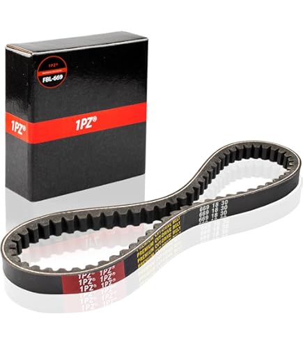 Cinghia Trapezoidale -NARAKU- Tipo V/S 729 Mm Per 139QMB, QMA 12 - Foto 8