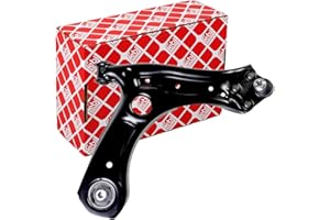 FEBI BILSTEIN Braccio oscillante, Sospensione ruota 36926