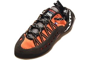 SALTIC Tanaka Bouldering Rock Climbing Shoe