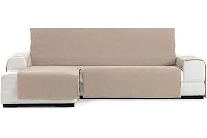 Eysa Italia Practica salvadivano con penisola 240cm sinistra vista frontale Rabat colore 1-cammello