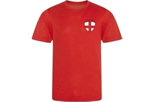 VARSANY Womens Kids Mens England Football Shirt and Euros 2024 Rugby Shirt Collection: Lioness England T-Shirt, Top, and T Shirt