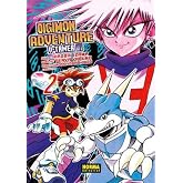 DIGIMON ADVENTURE V-TAMER 02: 2