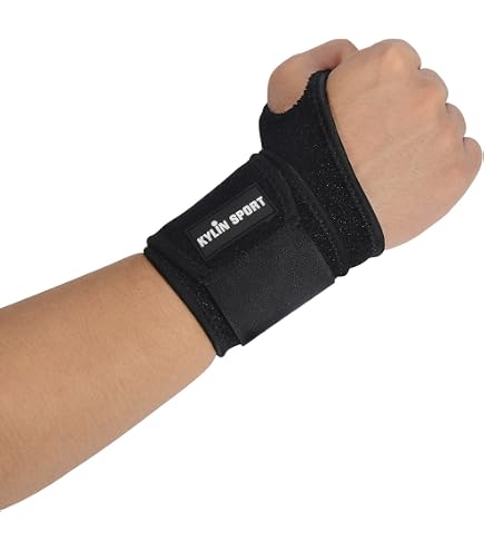 Protège-poignets Flexmètre Avec Technologie D3O Pour Snowboard - Taille Large - Neuf