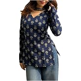 ANNI Designer Cotton Short Kurti for Women | Stylish Kurti | Short Kurti Top | Casual Kurta for Women | Comfortable Cotton Ku