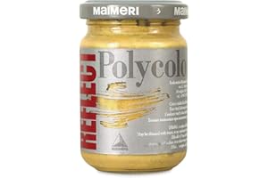 INDUSTRIA MAIMERI SPA Polycolor Reflect Oro Ricco