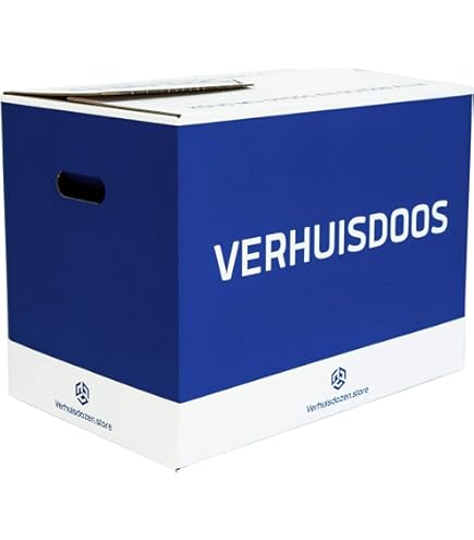 Verzenddoos enkelgolf 40x30x30 cm - Topper verpakkingen