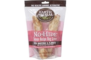 EARTH ANIMAL Diseño Hughes