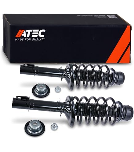 Sachs Stoßdämpfer Aktion 2X MAXGEAR GASDRUCK STOßDÄMPFER VORNE PASSEND FÜR OPEL ADAM CORSA Stoßdämpfer Komplett Vorne