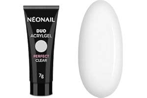 NEONAIL PROFESSIONAL NEONAIL Żel Perfect Clear 7 g