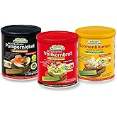 Mestemacher Probierset 3 x 500g
