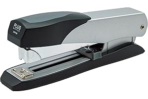 Plus Office 289M - Grapadora de sobremesa