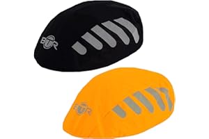BTR Waterproof, Windproof & Breathable Bike Helmet Cover