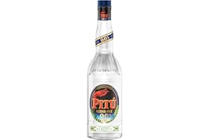 ‎PITU PITÚ Alcohol-FREE 0.0% (1 x 0.7 l)