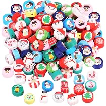 Kit Perles Acryliques Pour Bracelets DIY – 200 Perles Multicolores Formes Variées – Enfant & Adulte – Création Bijoux Cadeaux - 3