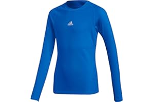adidas Kinder Ask Ls Tee Y Long Sleeved T-Shirt