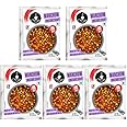 Ching's Instant Manchow Soup 15 gm (Pack of 5)