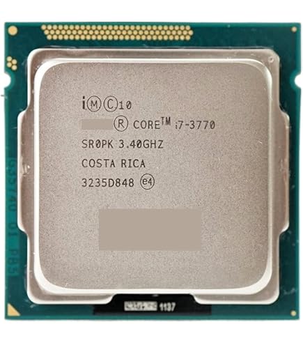 Amazon.in: Buy ONWEBAYK CPU c I7-2860QM SR02X Processor I7