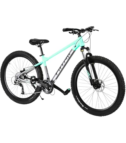 Buy FitTrip Fox Rush Z | 24 SPD Shimano Gears | 27.5