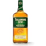 Tullamore D.E.W. The Legendary Irish Whiskey, 700ml