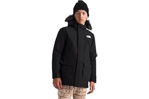THE NORTH FACE B Mcmurdo Parka Jacket Unisex adulto (Pack de 1)