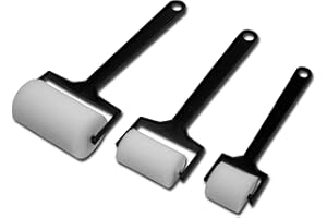 MEYCO PENNELLO SPUGNA PENNELLO 3 SET DIV. SET A SCELTA Rullo in spugna