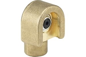 Pressol 12062 Couplage coulissant M10x1 Diamètre 16 mm