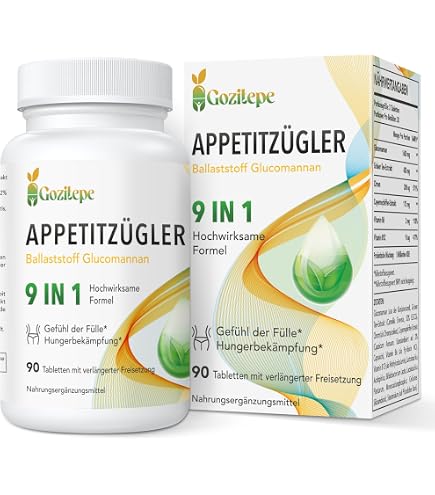 Reduslim - Pack De 5 Boîtes, 300 Gélules Total, Complément Alimentaire Vegan, Fabriqué En Autriche