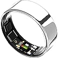 ULTRAHUMAN Ring AIR - Sleep & Fitness Tracker, Smart Ring for Women & Men, No App Fee for Standard Features