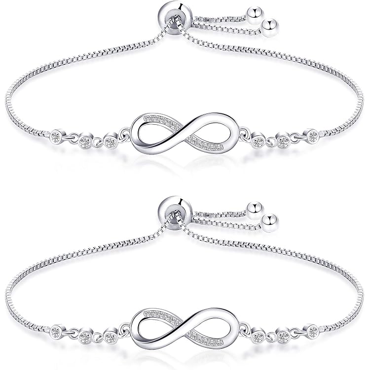 VU100 Armband Beste Freunde Geschenk Für Frauen Ma Produktbild-Vorschau 5