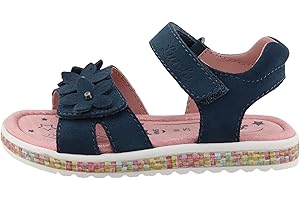 Lurchi Mädchen 95l0043008 Sandale