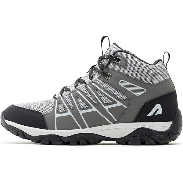 Salomon पुरुषों एक्स ब्रेज़ मिड GtxHiking