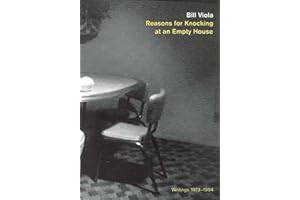 Reasons for Knocking at an Empty House: Writings 1973-1994