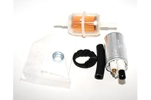 DUC OR DIE Supersport 600 750 900 SS pompa benzina con filtro serbatoio 900SS 750SS per Ducati