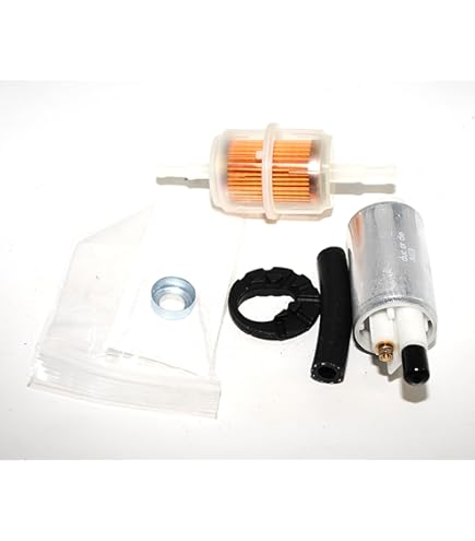 Aprilia Pegaso 650 Ricambi Filtro Carburante HFP-S343M-3 Per Aprilia Pegaso 650 / RXV SXV 450 550 / Scarabeo 125-300 2005-2010 Ricambio Moto Aprilia