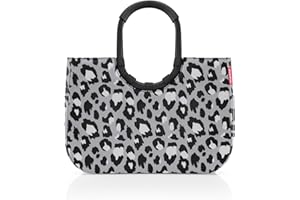 reisenthel Unisex Loopshopper L Frame Gym Bag (1er Pack)