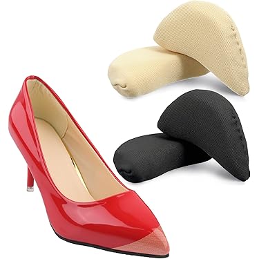 4 Stück Schuh Charm Ketten 2 Farben Mehrlagige Schuhkette DIY